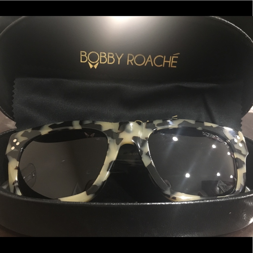 Bobby Roaché unisex sunglasses
